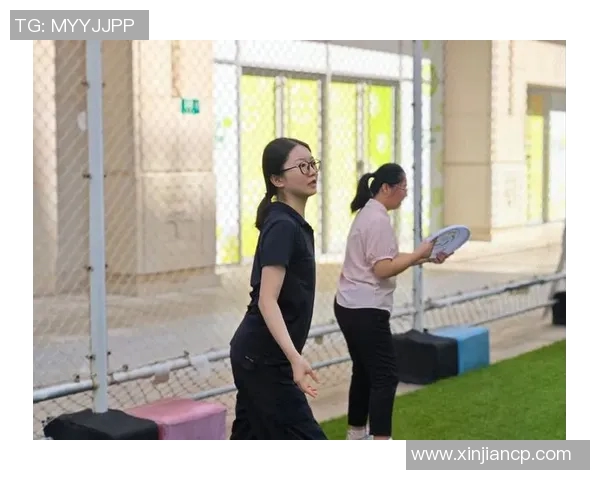 飞盘盛宴：深入武汉飞盘队的赛场故事与经验分享