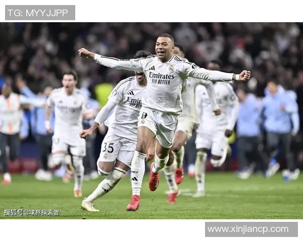 皇马马竞欧冠集锦见证马德里内战史诗