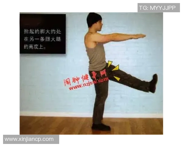 练小腿的健身器材：专门锻炼小腿肌肉的健身器材