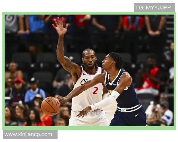 快船与掘金第三场精彩回顾分析全场关键时刻与球员表现